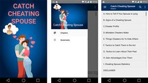 Android Remote Spyware